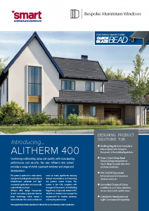 Alitherm 400 data sheet