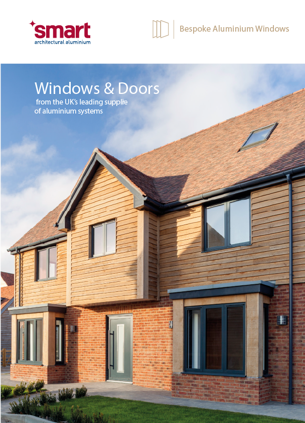 BAW-GSmart Windows & Door Brochure img