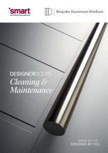 Designer Doors maintenance manual
